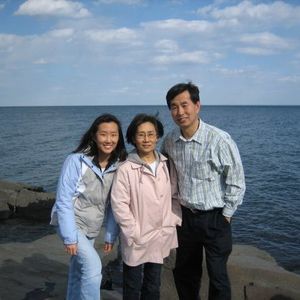 Meet your Posher, Leonie